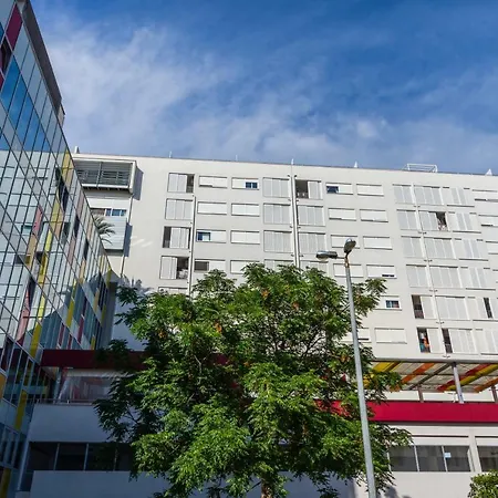 Apartment K & K With Free Garage