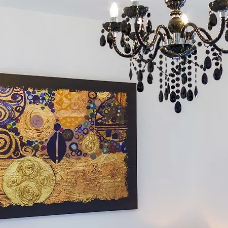 K & K With Free Garage דירה זאדאר