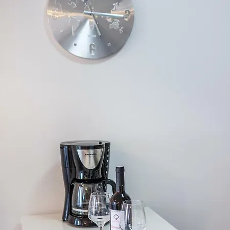 K & K With Free Garage * 자다르