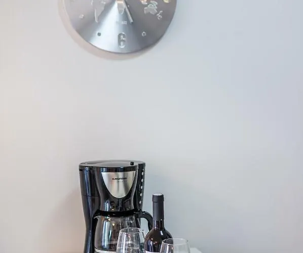 K & K With Free Garage * Zadar