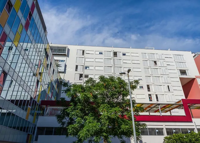 Apartament K & K With Free Garage