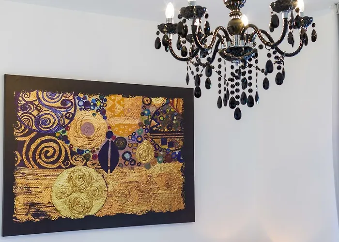 K & K With Free Garage Apartament Zadar